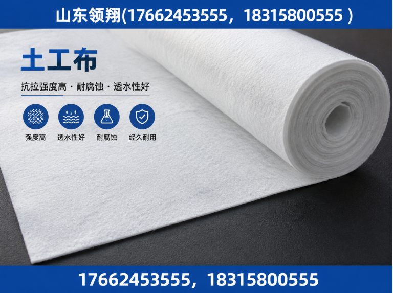苏州HDPE土工膜展示图